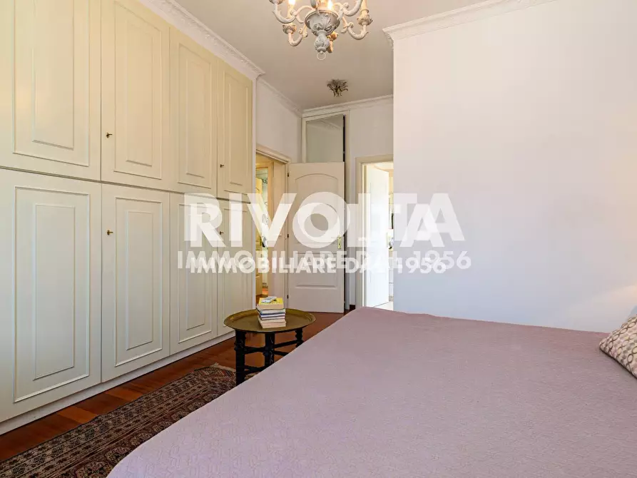 Immagine 35 di Appartamento in vendita  in Via Pietro Mascagni a Roma