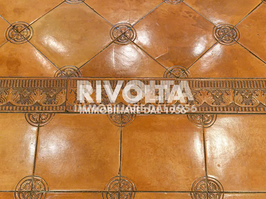 Immagine 41 di Appartamento in vendita  in Via Pietro Mascagni a Roma