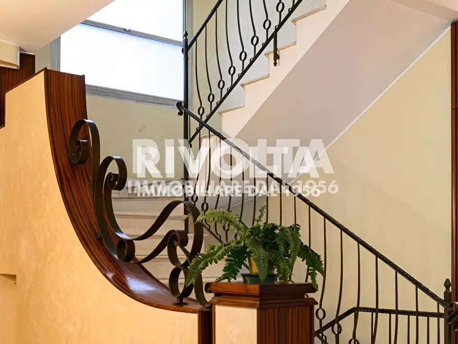 Immagine 44 di Appartamento in vendita  in Via Pietro Mascagni a Roma