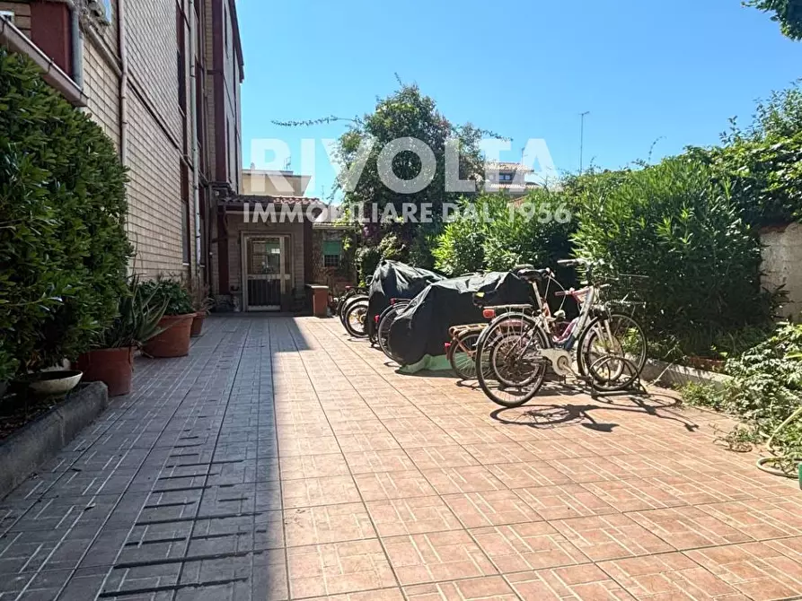 Immagine 5 di Appartamento in vendita  in VIA CARLO MARGOTTINI a Fiumicino