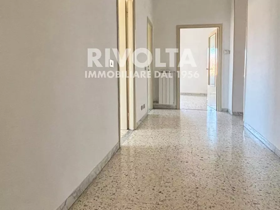 Immagine 6 di Appartamento in vendita  in VIA CARLO MARGOTTINI a Fiumicino