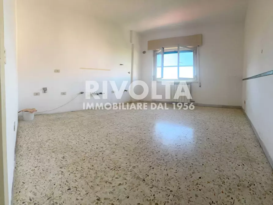 Immagine 7 di Appartamento in vendita  in VIA CARLO MARGOTTINI a Fiumicino