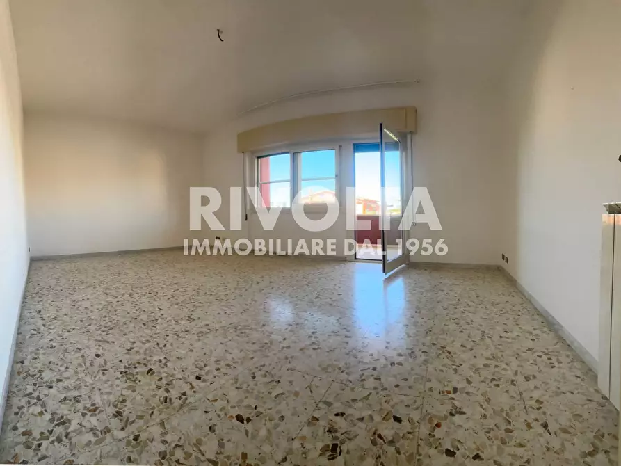 Immagine 4 di Appartamento in vendita  in VIA CARLO MARGOTTINI a Fiumicino