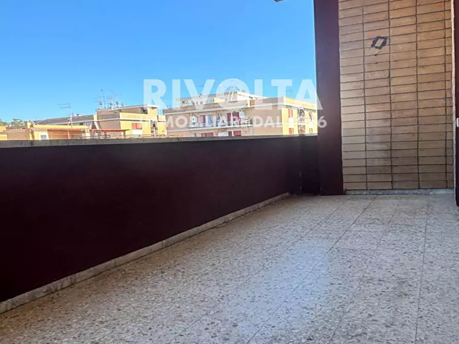 Immagine 2 di Appartamento in vendita  in VIA CARLO MARGOTTINI a Fiumicino