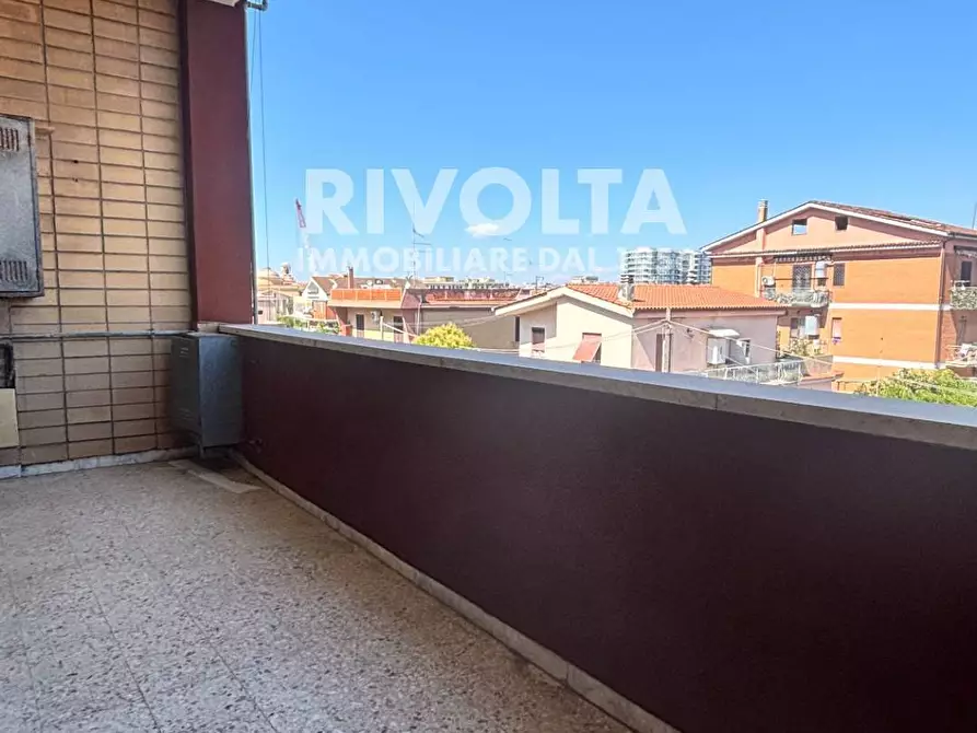 Immagine 15 di Appartamento in vendita  in VIA CARLO MARGOTTINI a Fiumicino