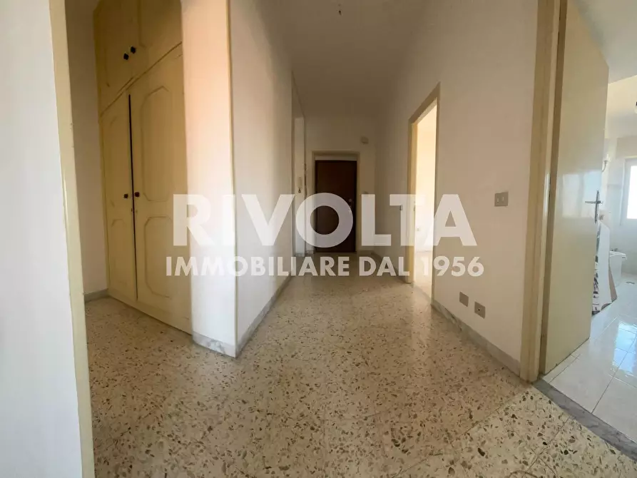 Immagine 17 di Appartamento in vendita  in VIA CARLO MARGOTTINI a Fiumicino