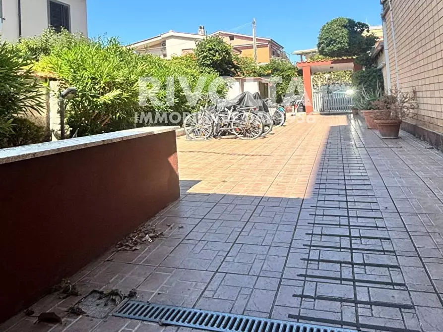 Immagine 22 di Appartamento in vendita  in VIA CARLO MARGOTTINI a Fiumicino
