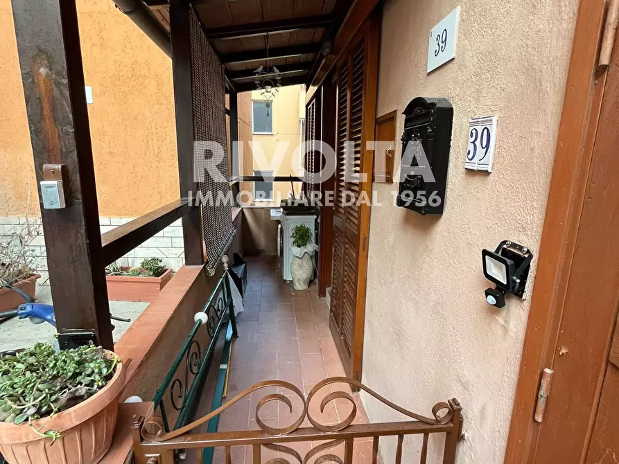 Immagine 1 di Appartamento in affitto  in Via della costa a Monte Argentario