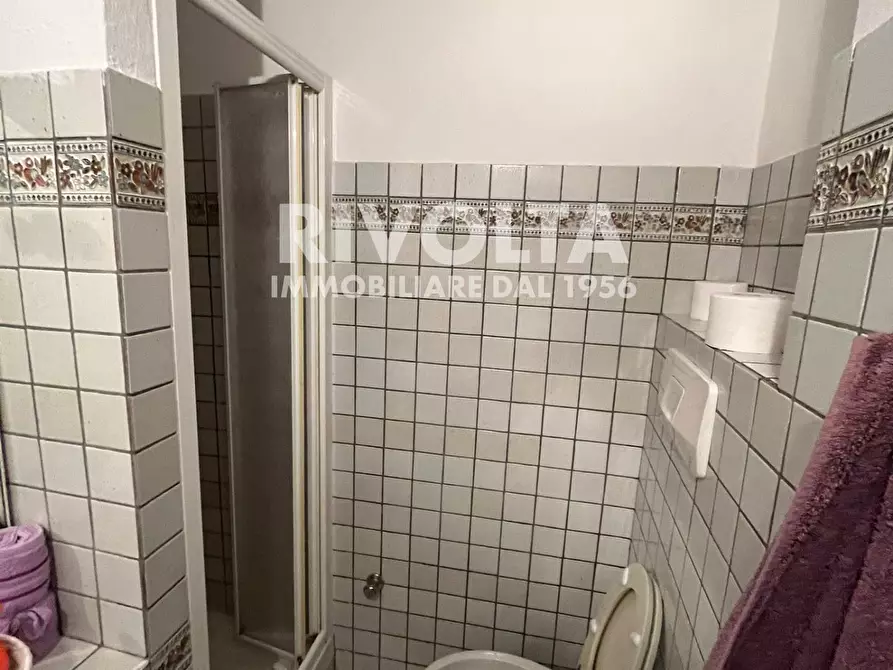 Immagine 5 di Appartamento in affitto  in Via della costa a Monte Argentario