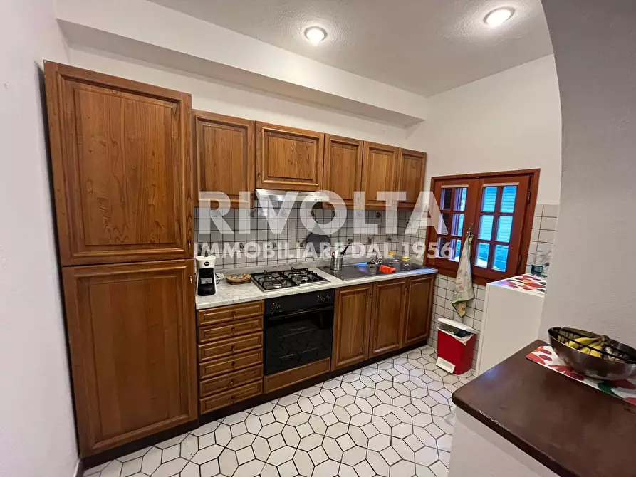 Immagine 7 di Appartamento in affitto  in Via della costa a Monte Argentario