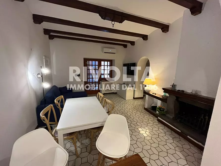 Immagine 12 di Appartamento in affitto  in Via della costa a Monte Argentario