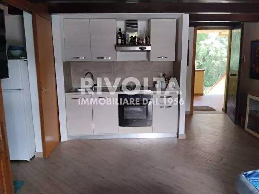 Immagine 3 di Appartamento in affitto  in via delle buche a Monte Argentario