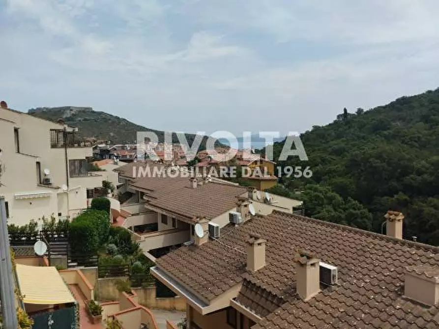 Immagine 2 di Appartamento in affitto  in via delle buche a Monte Argentario