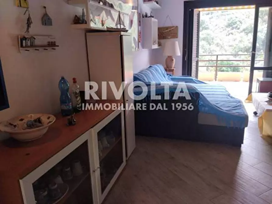 Immagine 6 di Appartamento in affitto  in via delle buche a Monte Argentario