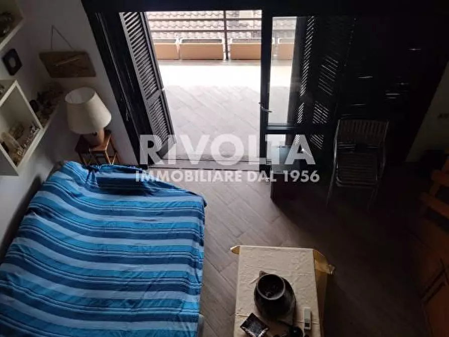 Immagine 7 di Appartamento in affitto  in via delle buche a Monte Argentario