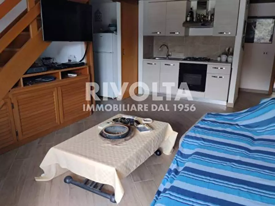 Immagine 10 di Appartamento in affitto  in via delle buche a Monte Argentario