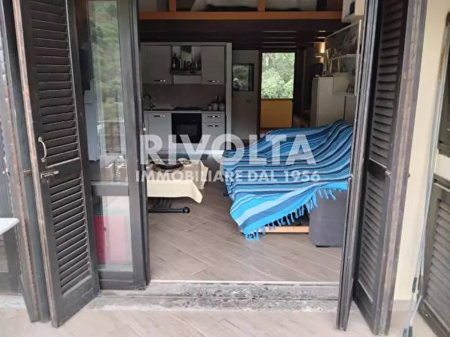 Immagine 14 di Appartamento in affitto  in via delle buche a Monte Argentario