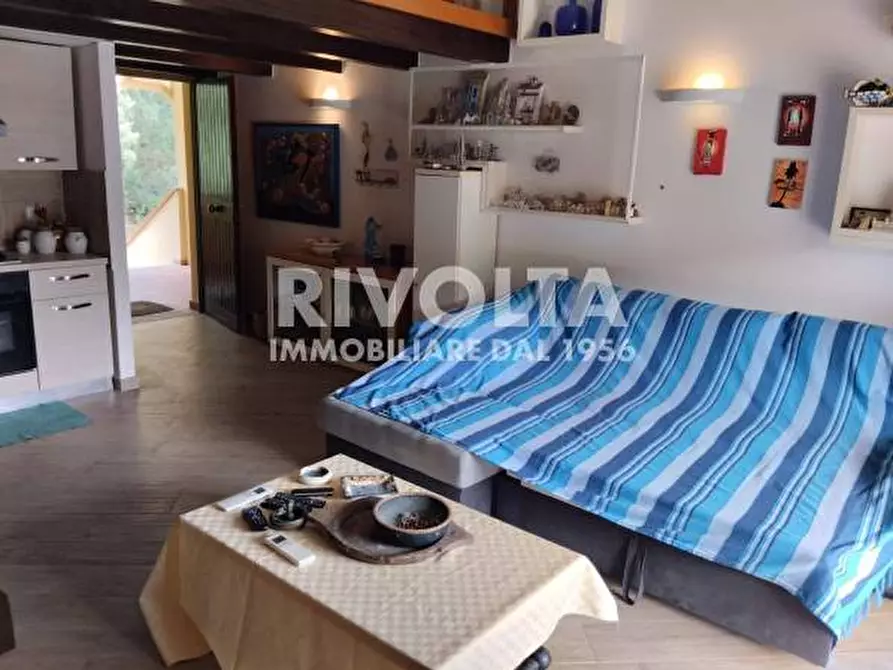 Immagine 17 di Appartamento in affitto  in via delle buche a Monte Argentario