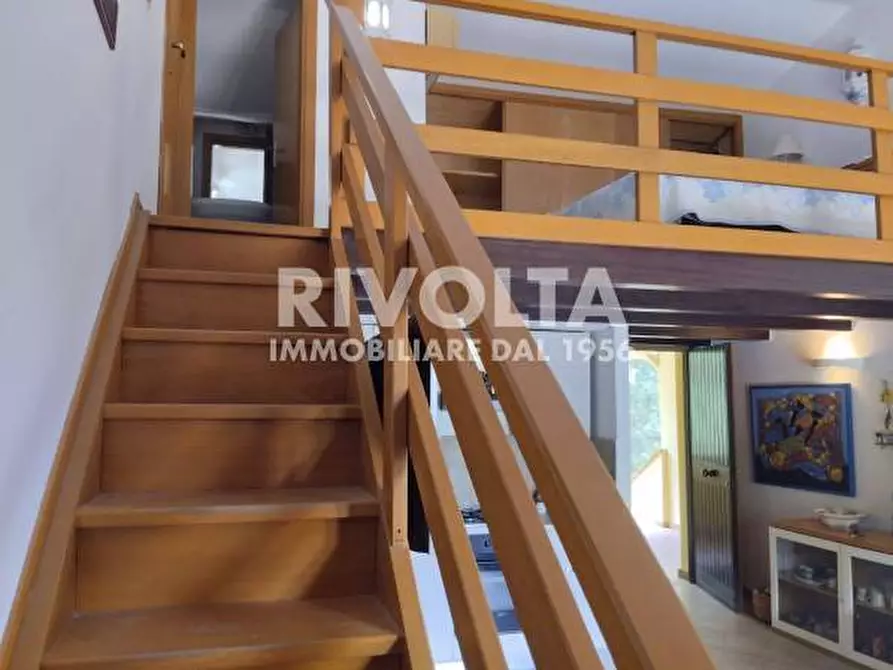 Immagine 19 di Appartamento in affitto  in via delle buche a Monte Argentario