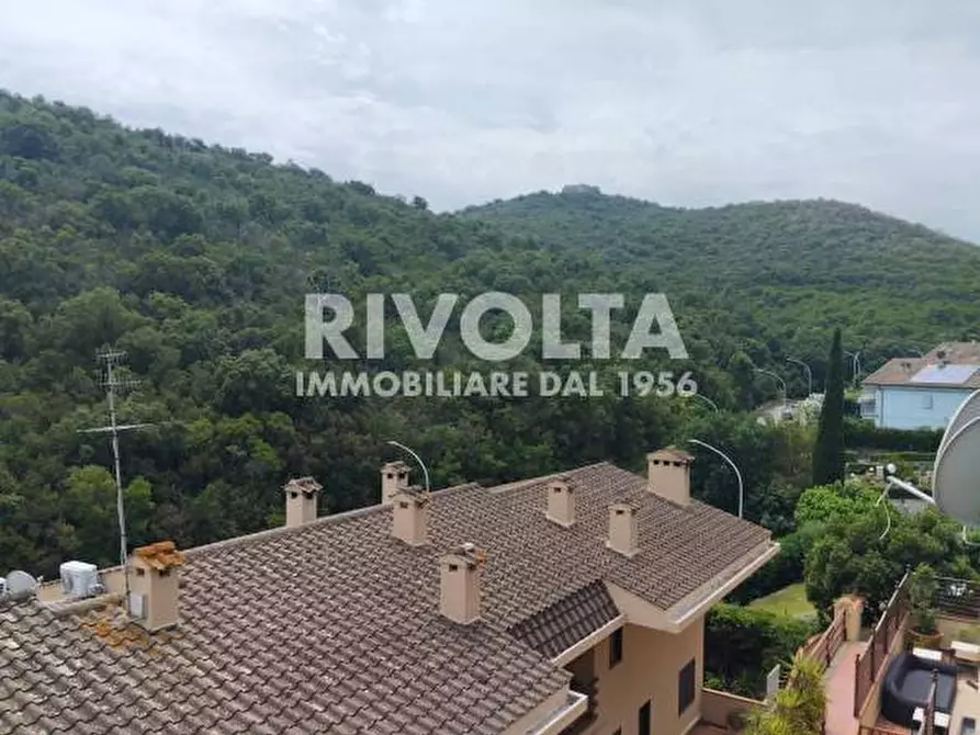 Immagine 20 di Appartamento in affitto  in via delle buche a Monte Argentario