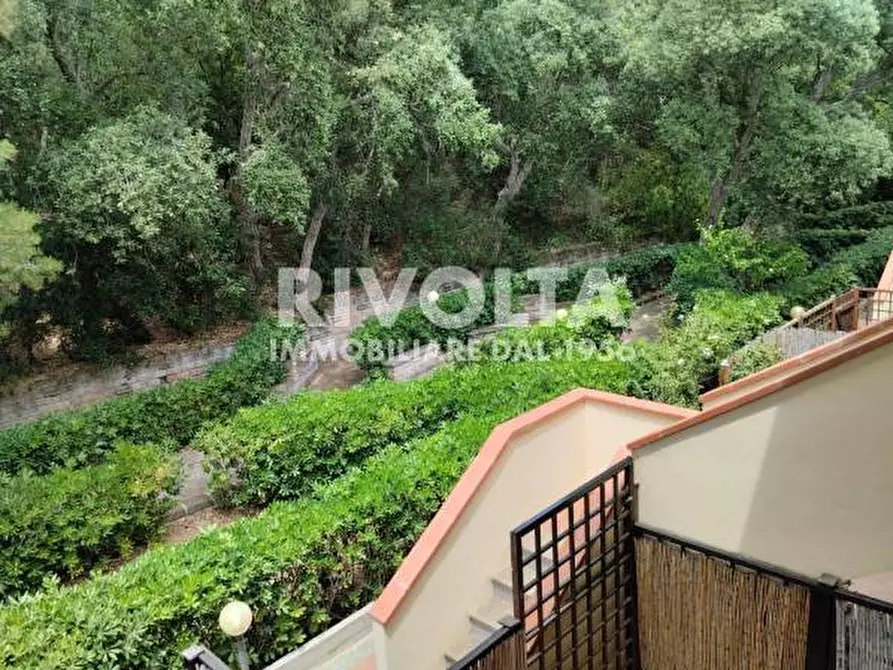 Immagine 23 di Appartamento in affitto  in via delle buche a Monte Argentario