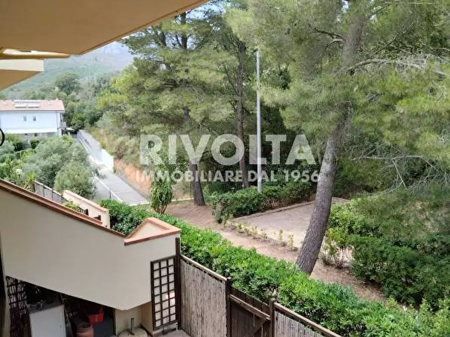 Immagine 25 di Appartamento in affitto  in via delle buche a Monte Argentario