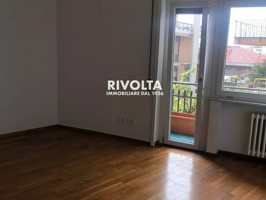 Immagine 2 di Appartamento in vendita  in Via Bartolomeo Gosio a Roma