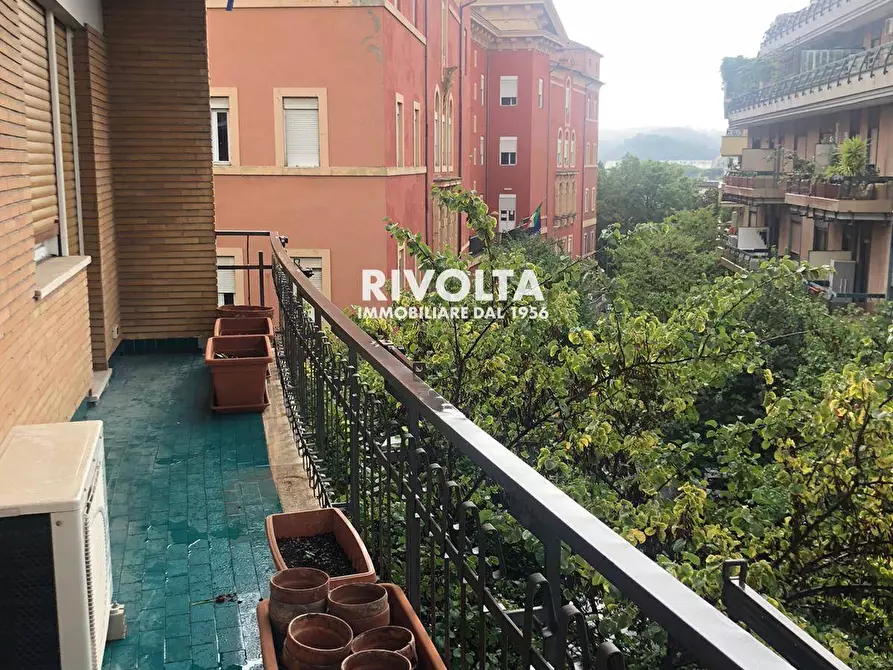 Immagine 4 di Appartamento in vendita  in Via Bartolomeo Gosio a Roma