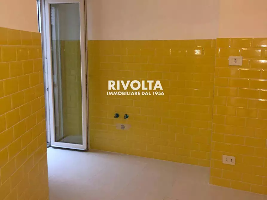 Immagine 5 di Appartamento in vendita  in Via Bartolomeo Gosio a Roma