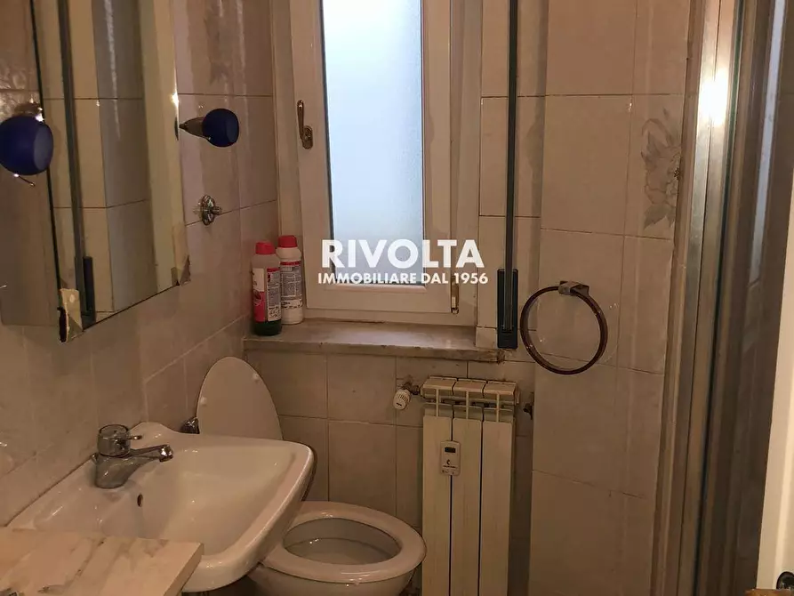 Immagine 8 di Appartamento in vendita  in Via Bartolomeo Gosio a Roma