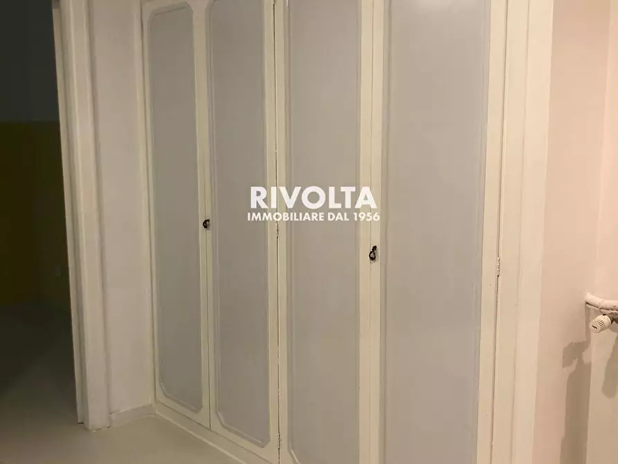 Immagine 9 di Appartamento in vendita  in Via Bartolomeo Gosio a Roma
