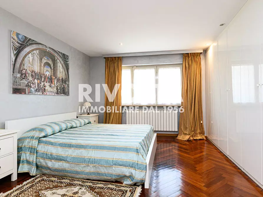 Immagine 49 di Villa in vendita  in Via della Giustiniana a Roma