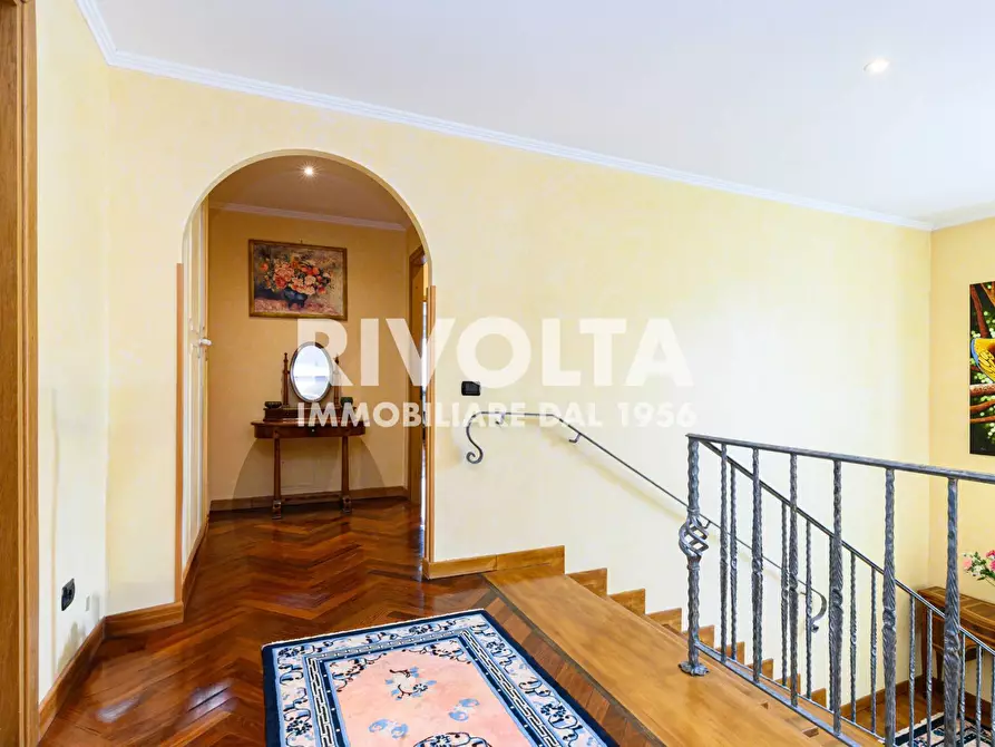 Immagine 51 di Villa in vendita  in Via della Giustiniana a Roma