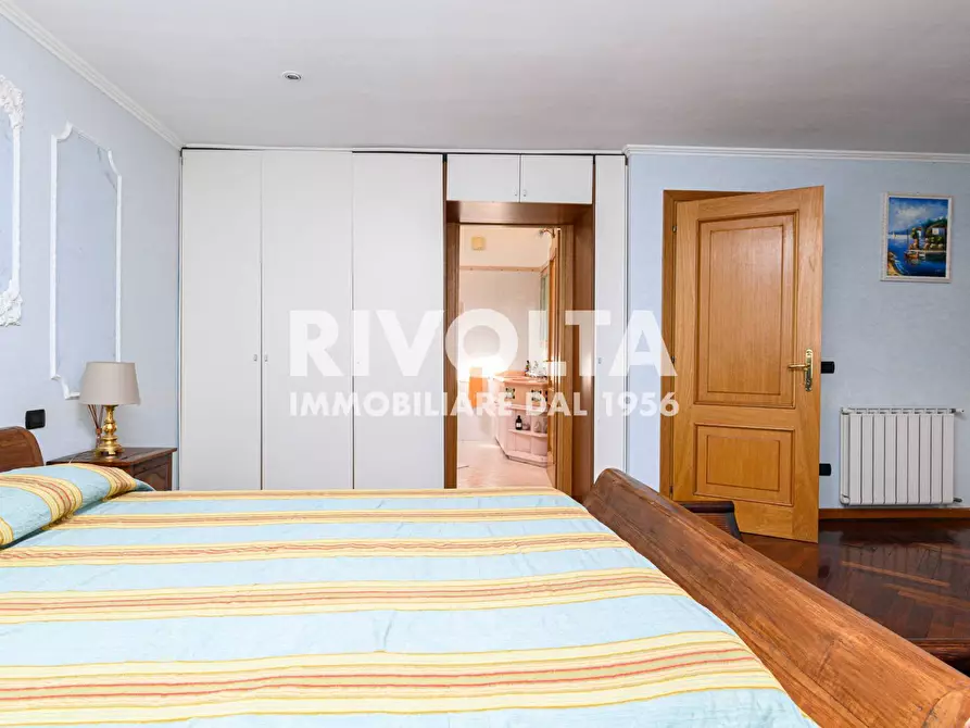 Immagine 61 di Villa in vendita  in Via della Giustiniana a Roma