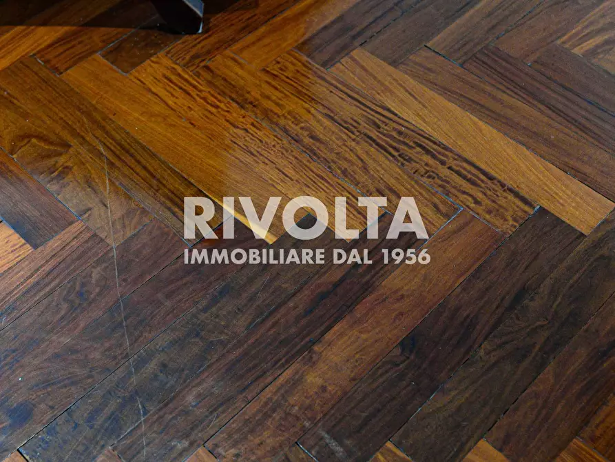 Immagine 65 di Villa in vendita  in Via della Giustiniana a Roma