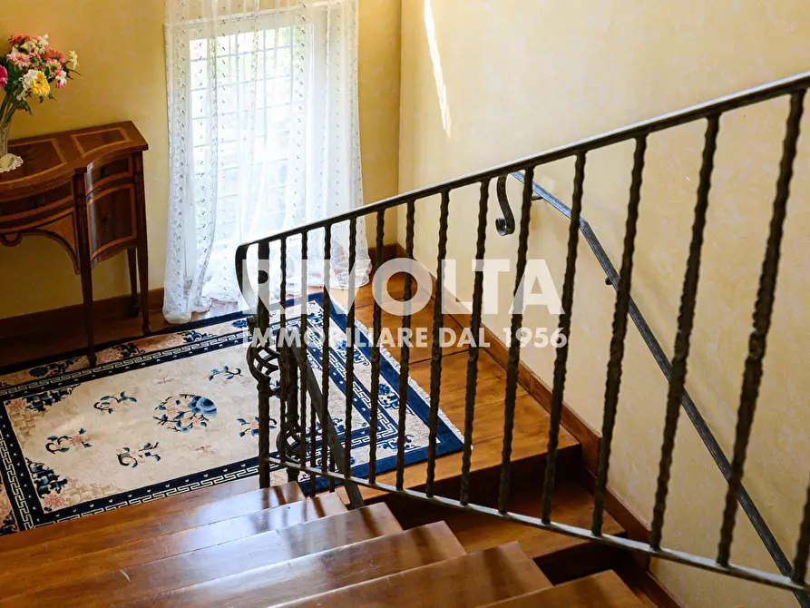 Immagine 66 di Villa in vendita  in Via della Giustiniana a Roma