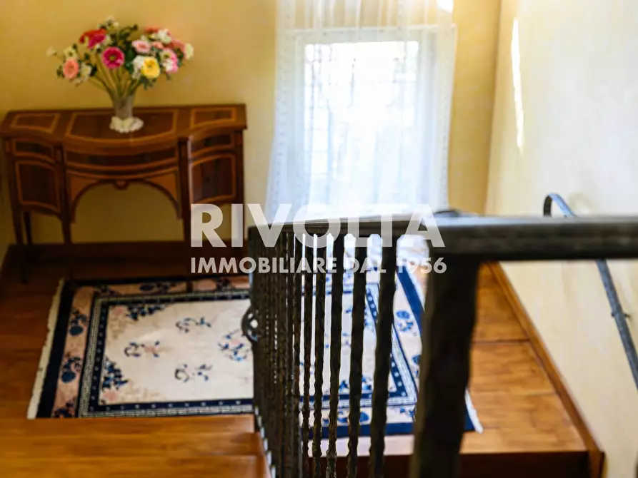 Immagine 68 di Villa in vendita  in Via della Giustiniana a Roma