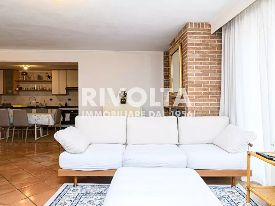 Immagine 74 di Villa in vendita  in Via della Giustiniana a Roma