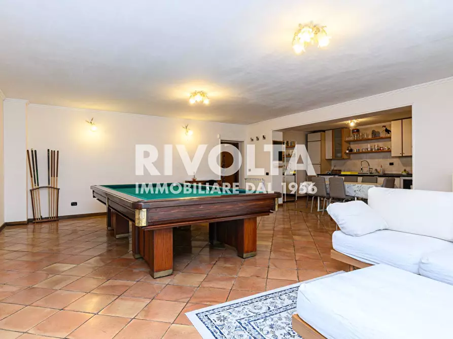 Immagine 75 di Villa in vendita  in Via della Giustiniana a Roma