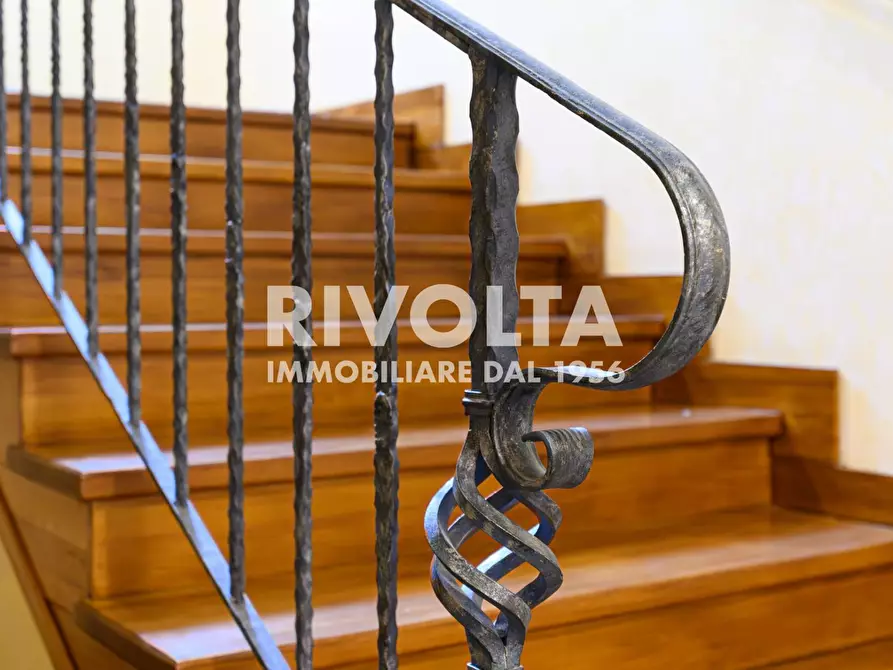 Immagine 81 di Villa in vendita  in Via della Giustiniana a Roma