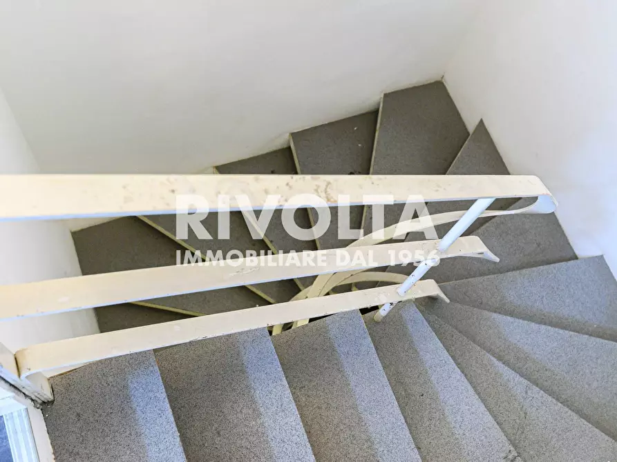 Immagine 20 di Attività commerciale in affitto  in Via Tomacelli a Roma