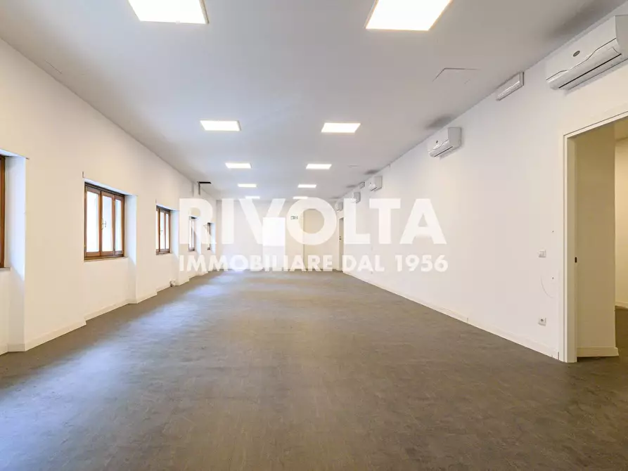 Immagine 24 di Attività commerciale in affitto  in Via Tomacelli a Roma