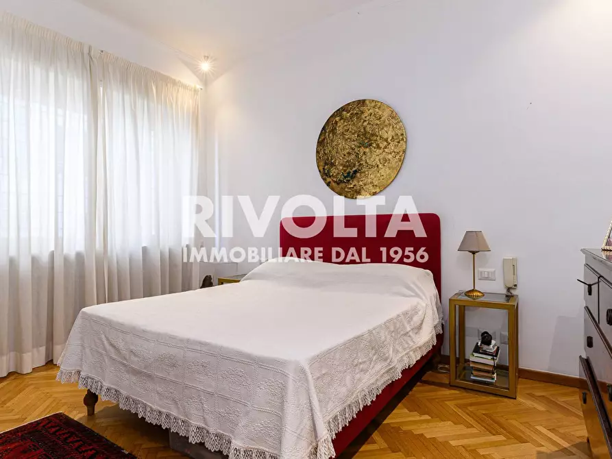 Immagine 20 di Appartamento in vendita  in via ximenes a Roma