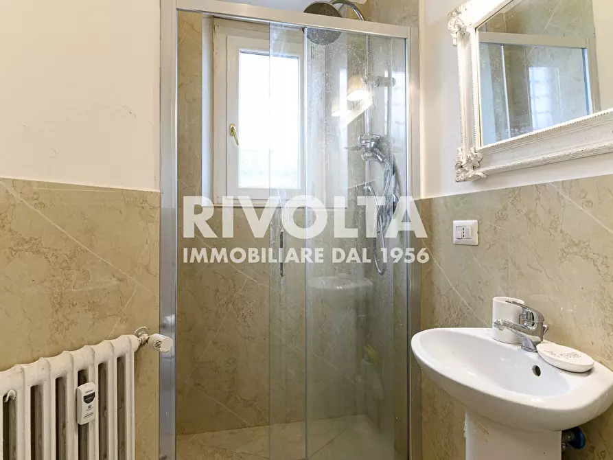 Immagine 23 di Appartamento in vendita  in via ximenes a Roma