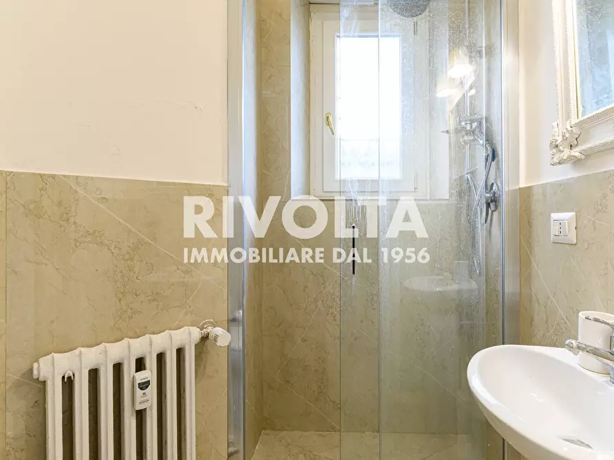 Immagine 24 di Appartamento in vendita  in via ximenes a Roma