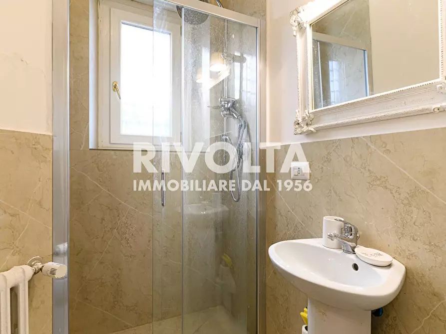 Immagine 25 di Appartamento in vendita  in via ximenes a Roma