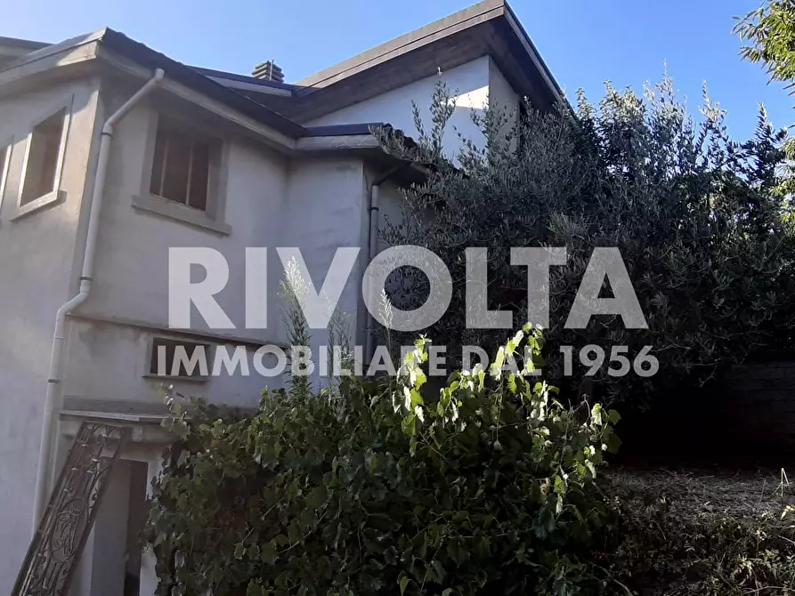 Immagine 14 di Villa in vendita  in Via Madonna Delle Grazie snc a Bassano In Teverina