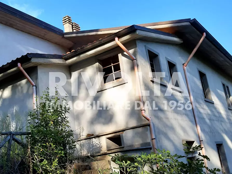 Immagine 8 di Villa in vendita  in Via Madonna Delle Grazie snc a Bassano In Teverina