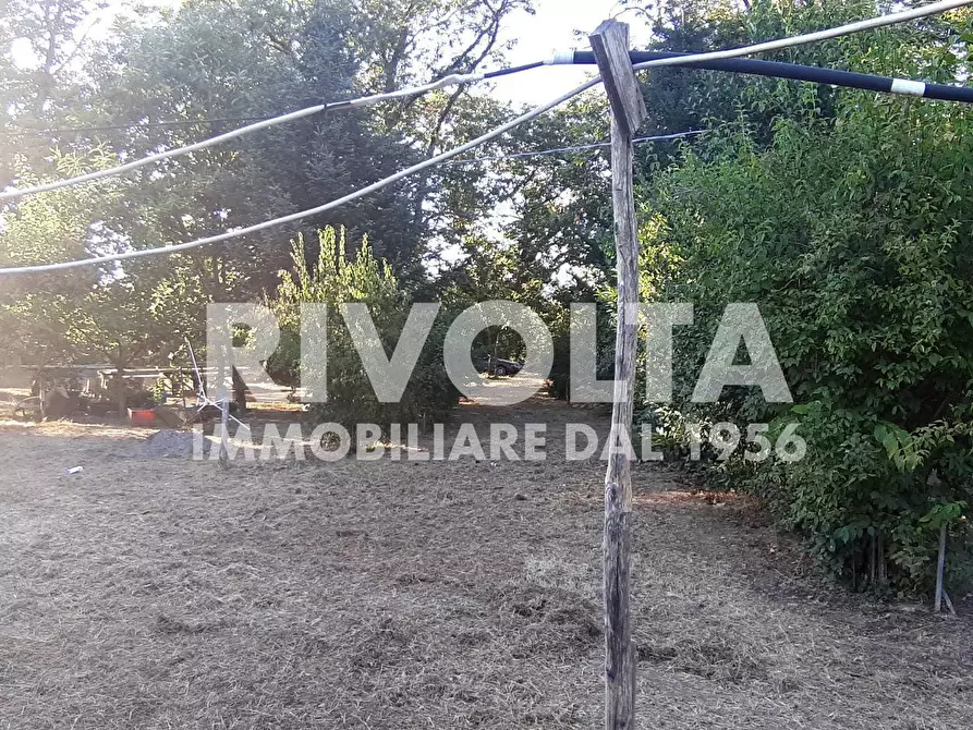 Immagine 11 di Villa in vendita  in Via Madonna Delle Grazie snc a Bassano In Teverina