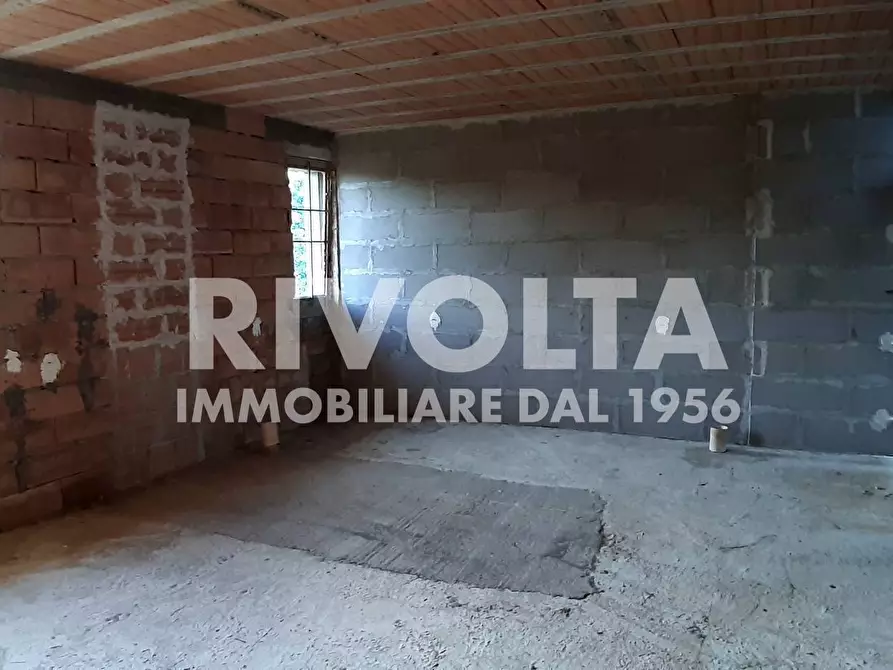 Immagine 16 di Villa in vendita  in Via Madonna Delle Grazie snc a Bassano In Teverina
